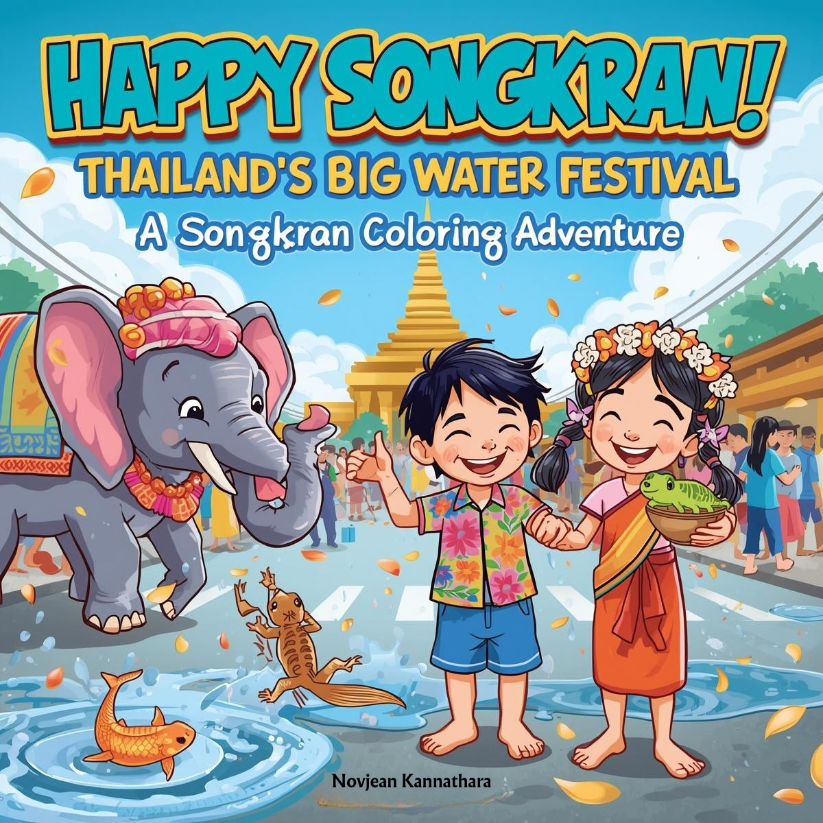 Songkran