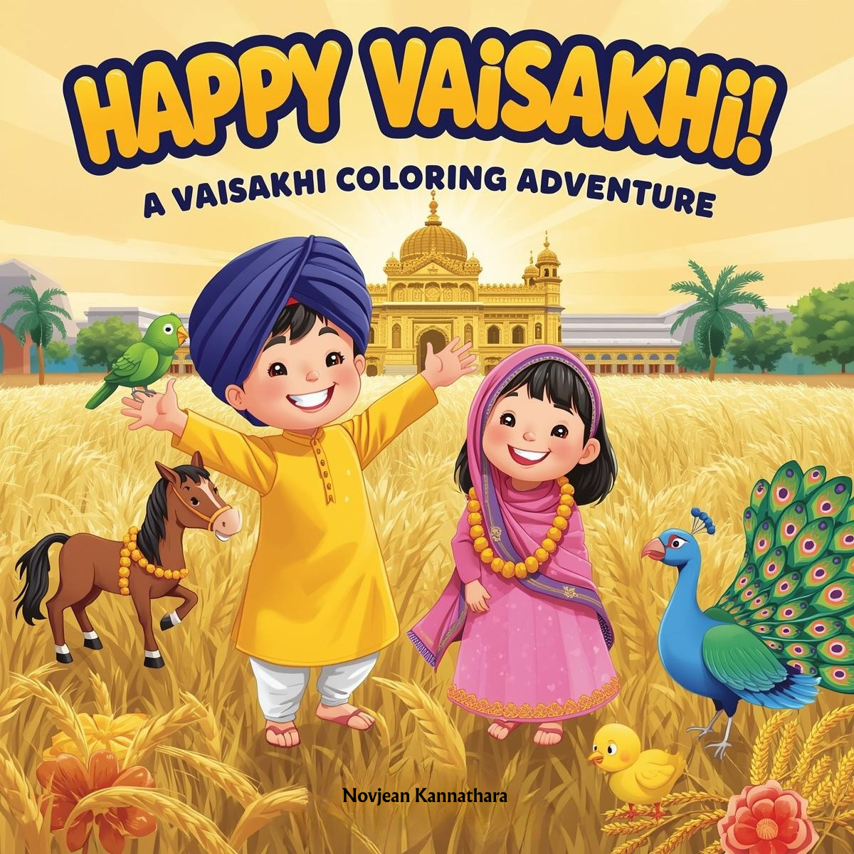 Vaisakhi